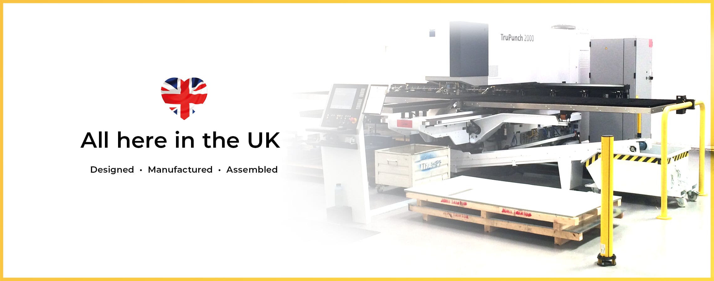 uk manufacture roll