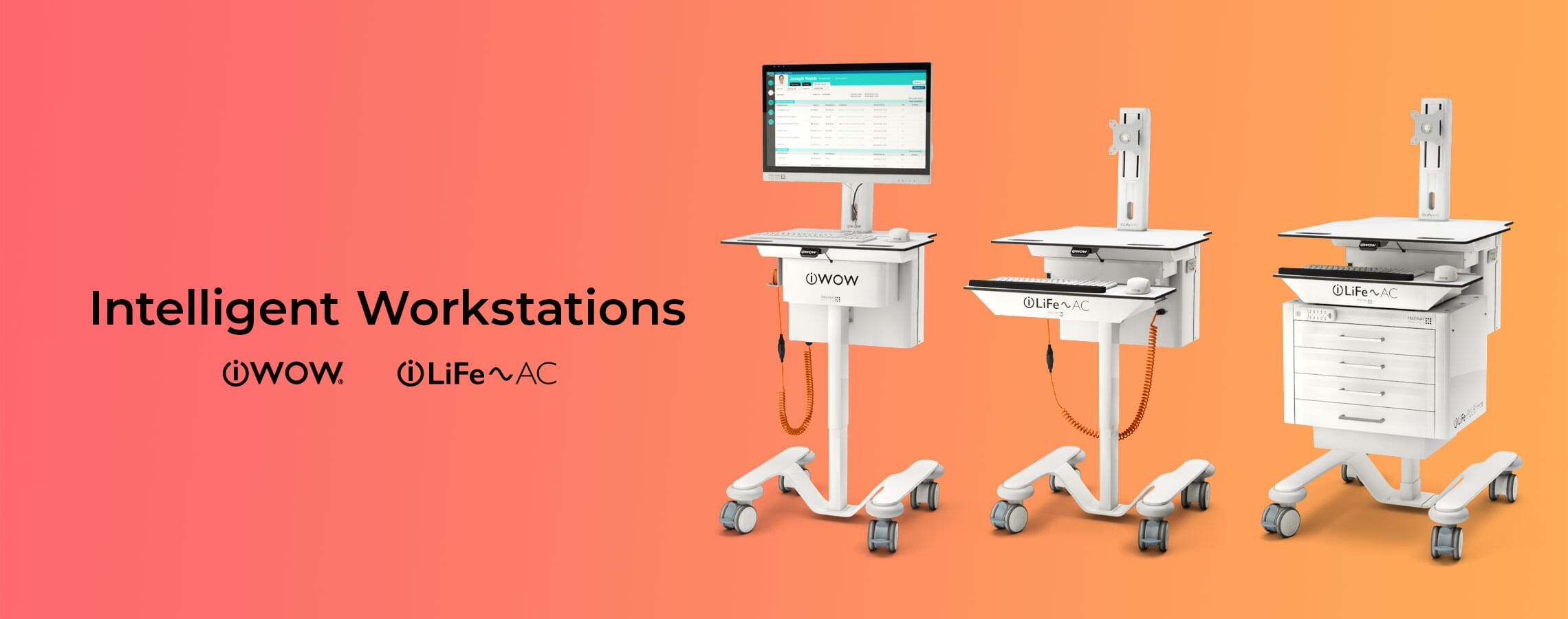 workstations