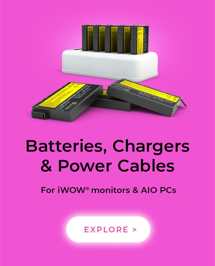 accessories batteries1