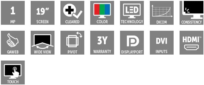 Features List