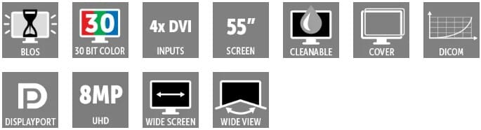 Features List